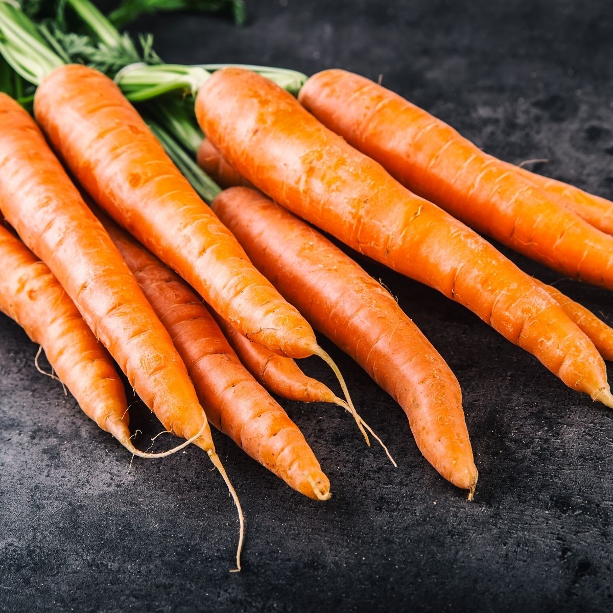 Carrot - Chantenay 2 Red Cored Seeds