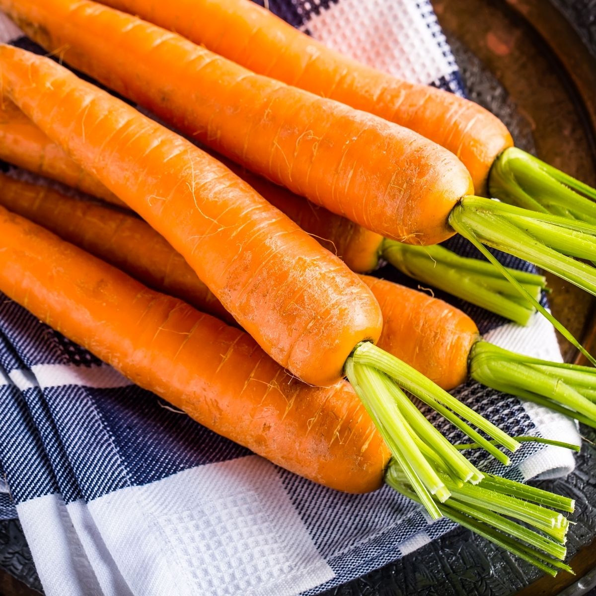 Carrot - Berlicum 2 Seeds