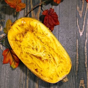 Winter Squash - Spaghetti Seeds